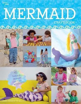Mermaid Craft Book, The(English, Paperback, Minter L)