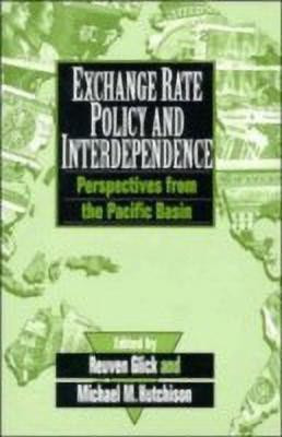 Exchange Rate Policy and Interdependence(English, Hardcover, unknown)