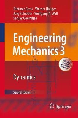 Engineering Mechanics 3(English, Paperback, Gross Dietmar)