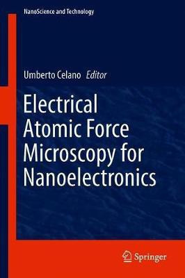 Electrical Atomic Force Microscopy for Nanoelectronics(English, Hardcover, unknown)