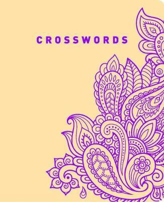 Crosswords(English, Paperback, Saunders Eric)