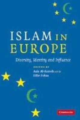 Islam in Europe(English, Hardcover, unknown)