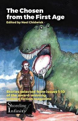 The Chosen from the First Age(English, Paperback, unknown)