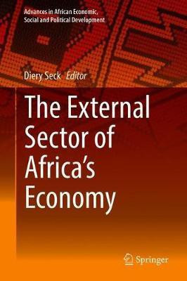 The External Sector of Africa's Economy(English, Hardcover, unknown)