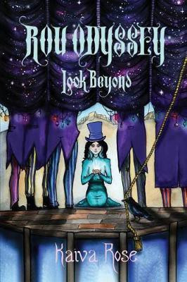 Look Beyond(English, Paperback, Rose Kaiva)