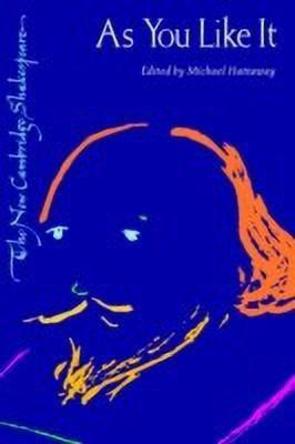 As You Like It(English, Paperback, Shakespeare William)
