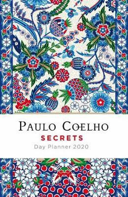 Secrets: Day Planner 2020(English, Diary, Coelho Paulo)
