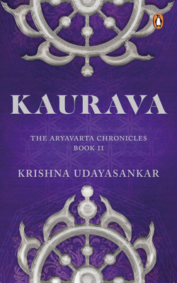 Kaurava(English, Paperback, Udayasankar Krishna)