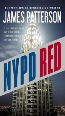 NYPD Red(English, Paperback, Patterson James)