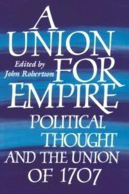 A Union for Empire(English, Hardcover, unknown)