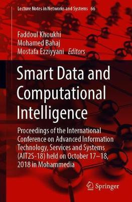 Smart Data and Computational Intelligence(English, Paperback, unknown)