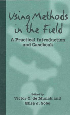 Using Methods in the Field(English, Paperback, unknown)