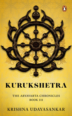 Kurukshetra(English, Paperback, Udayasankar Krishna)