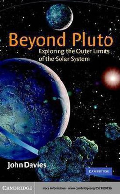 Beyond Pluto(English, Electronic book text, Davies John)