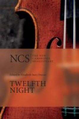Twelfth Night(English, Paperback, Shakespeare William)