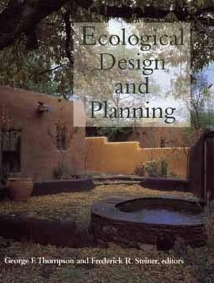 Ecological Design and Planning(English, Paperback, unknown)