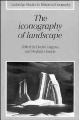 The Iconography of Landscape(English, Paperback, unknown)