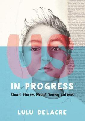 Us, in Progress(English, Paperback, Delacre Lulu)