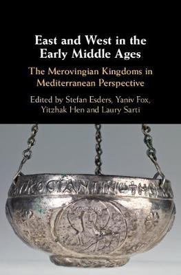 East and West in the Early Middle Ages(English, Hardcover, unknown)
