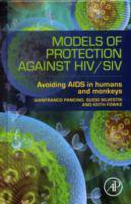 Models of Protection Against HIV/SIV(English, Hardcover, unknown)