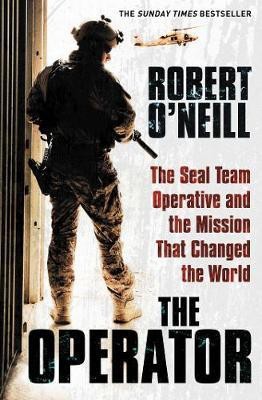 The Operator(English, Paperback, O'Neill Robert)