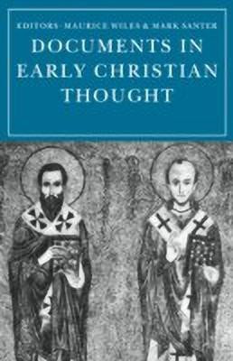 Documents in Early Christian Thought(English, Paperback, unknown)