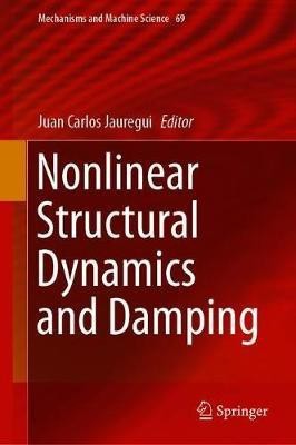 Nonlinear Structural Dynamics and Damping(English, Hardcover, unknown)