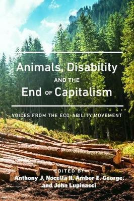 Animals, Disability, and the End of Capitalism(English, Hardcover, unknown)