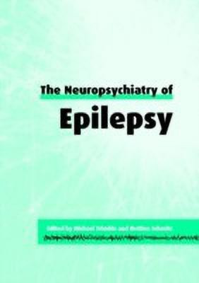 The Neuropsychiatry of Epilepsy(English, Paperback, unknown)