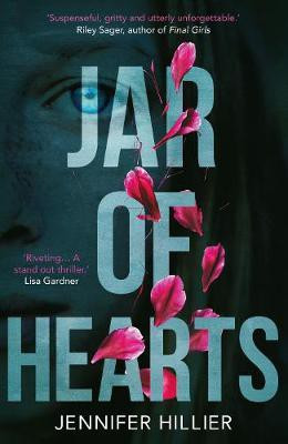 Jar of Hearts(English, Paperback, Hillier Jennifer)