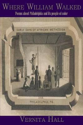 Where William Walked(English, Paperback, Hall Vernita)