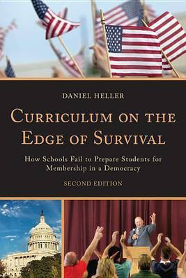 Curriculum on the Edge of Survival(English, Electronic book text, Heller Daniel)