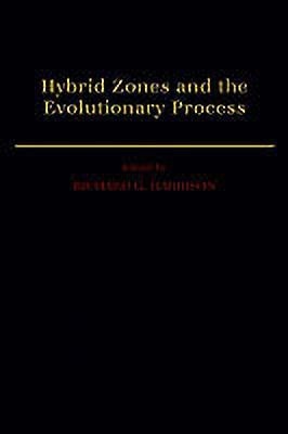 Hybrid Zones and the Evolutionary Process(English, Hardcover, unknown)