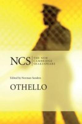 Othello(English, Paperback, Shakespeare William)