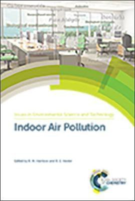 Indoor Air Pollution(English, Electronic book text, unknown)