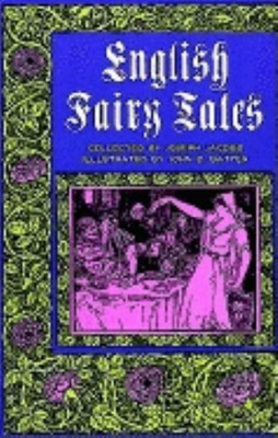 English Fairy Tales(English, Paperback, Rackham Arthur)
