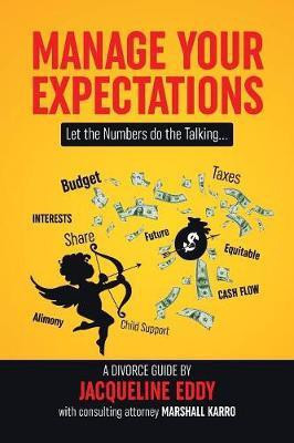 Manage Your Expectations(English, Paperback, Eddy Jacqueline)