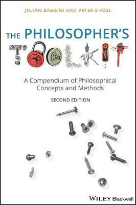 The Philosopher's Toolkit(English, Electronic book text, Baggini Julian)