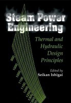 Steam Power Engineering(English, Paperback, unknown)