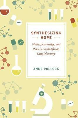 Synthesizing Hope(English, Paperback, Pollock Anne)