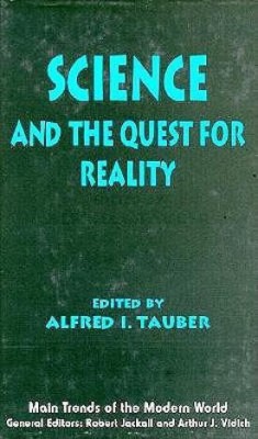 Science and the Quest for Reality(English, Hardcover, unknown)