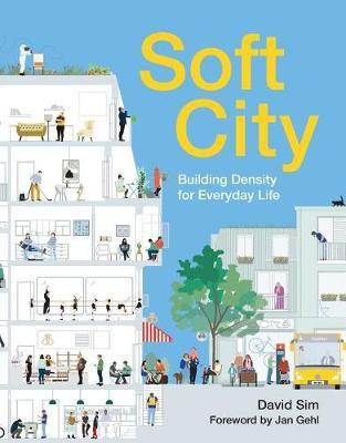 Soft City(English, Paperback, Sim David)