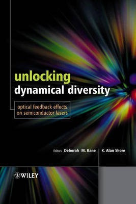 Unlocking Dynamical Diversity(English, Hardcover, unknown)