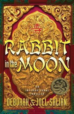Rabbit in the Moon(English, Paperback, Shlian Deborah)