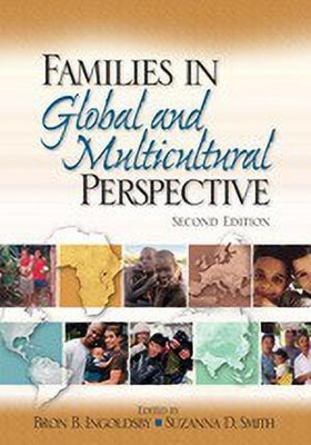 Families in Global and Multicultural Perspective(English, Hardcover, unknown)