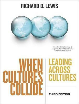 When Cultures Collide(English, Electronic book text, Lewis Richard D)