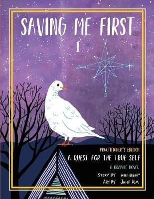 Saving Me First 1(English, Paperback, Beop Hui)