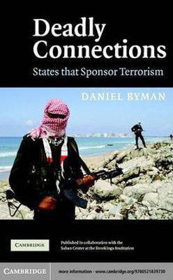 Deadly Connections(English, Electronic book text, Byman Daniel)