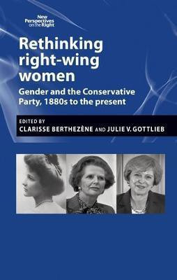 Rethinking Right-Wing Women(English, Hardcover, unknown)