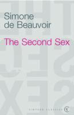 The Second Sex(English, Paperback, de Beauvoir Simone)